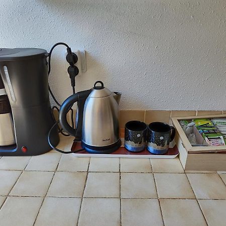 Tres Belle Appartement Lumineuse Spacieux Chantilly Buitenkant foto
