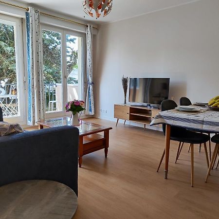Tres Belle Appartement Lumineuse Spacieux Chantilly Buitenkant foto