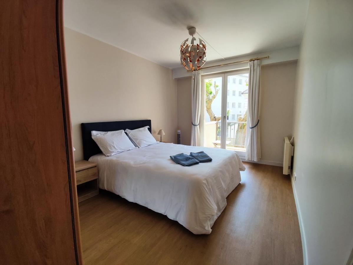 Tres Belle Appartement Lumineuse Spacieux Chantilly Buitenkant foto