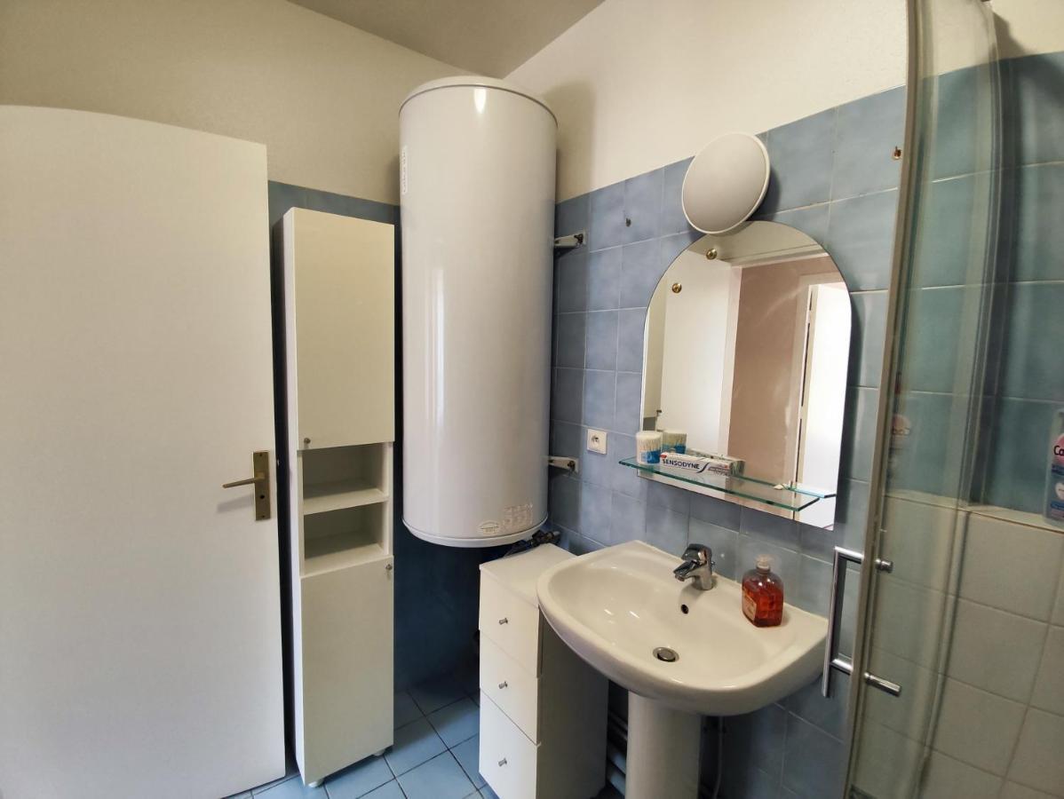 Tres Belle Appartement Lumineuse Spacieux Chantilly Buitenkant foto