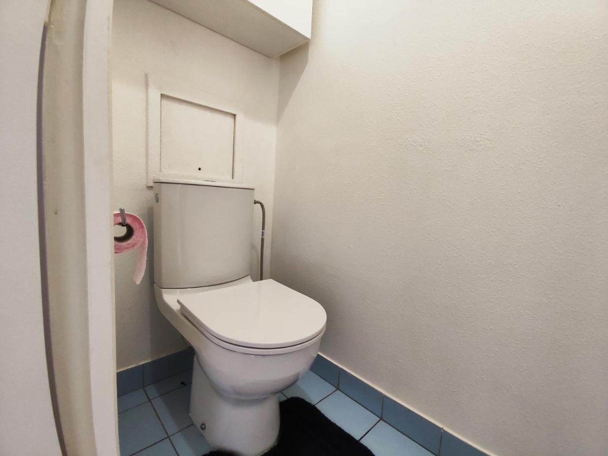 Tres Belle Appartement Lumineuse Spacieux Chantilly Buitenkant foto