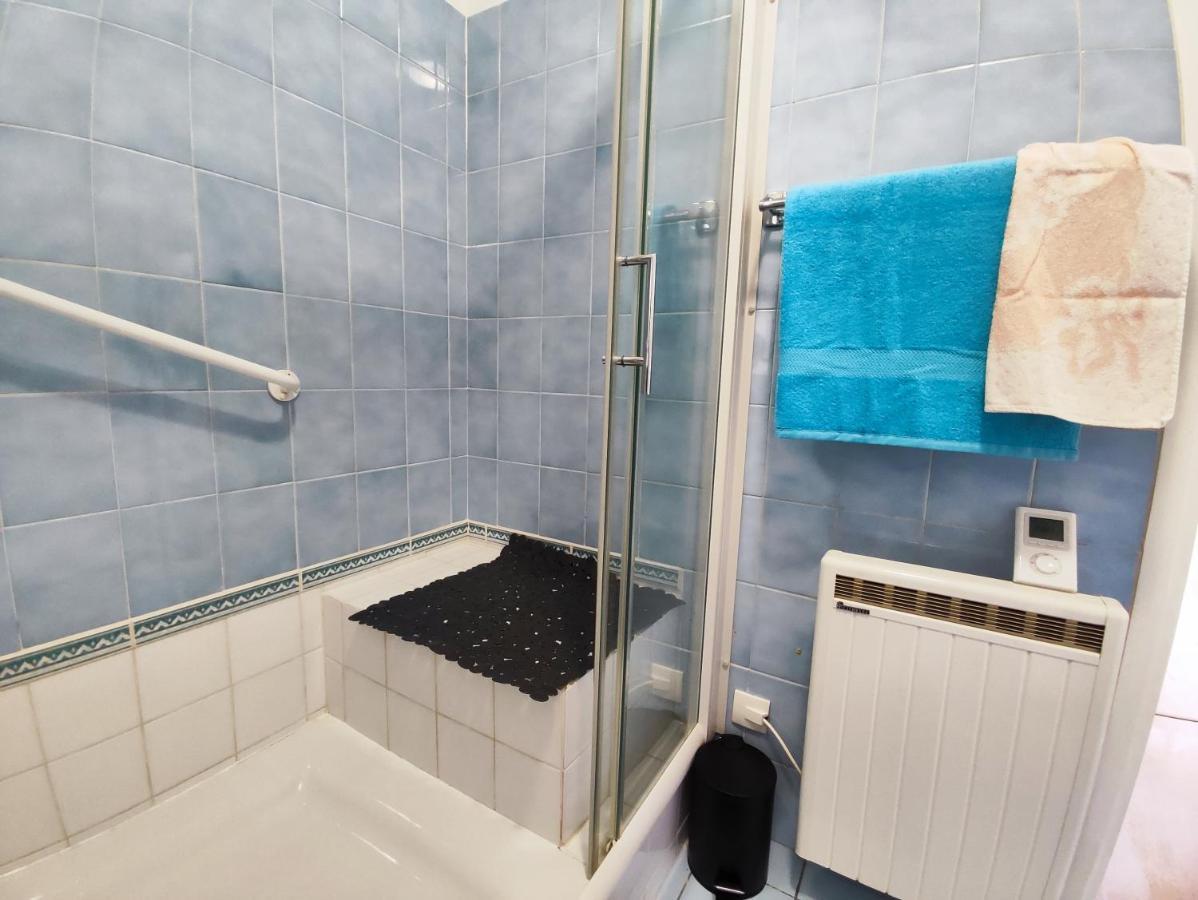 Tres Belle Appartement Lumineuse Spacieux Chantilly Buitenkant foto