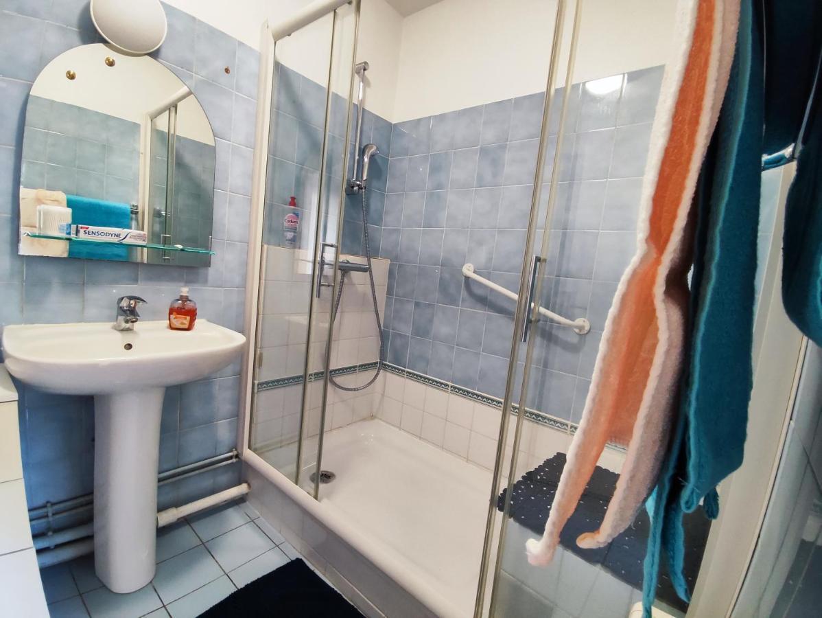 Tres Belle Appartement Lumineuse Spacieux Chantilly Buitenkant foto