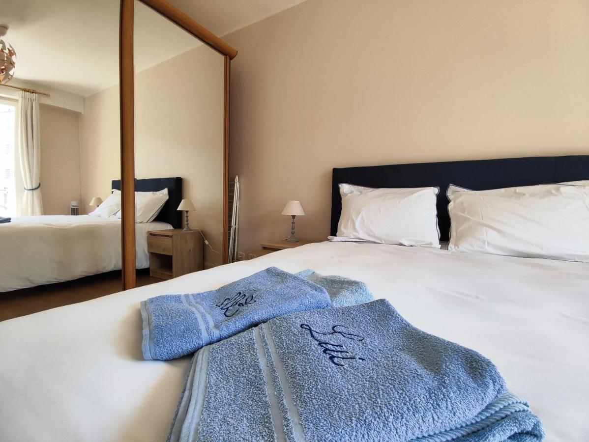 Tres Belle Appartement Lumineuse Spacieux Chantilly Buitenkant foto