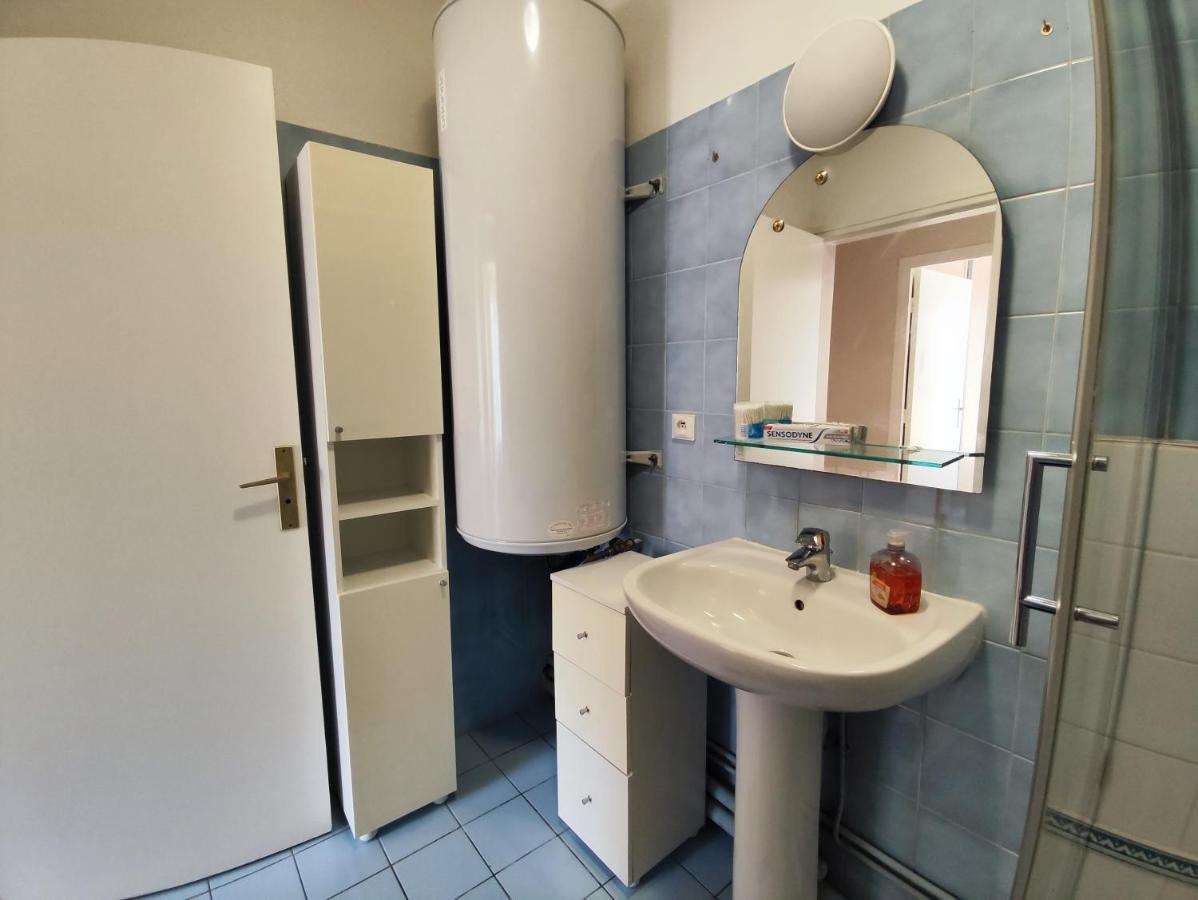 Tres Belle Appartement Lumineuse Spacieux Chantilly Buitenkant foto