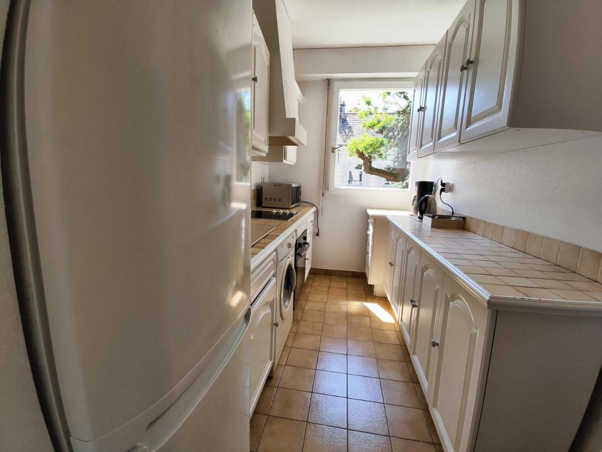 Tres Belle Appartement Lumineuse Spacieux Chantilly Buitenkant foto