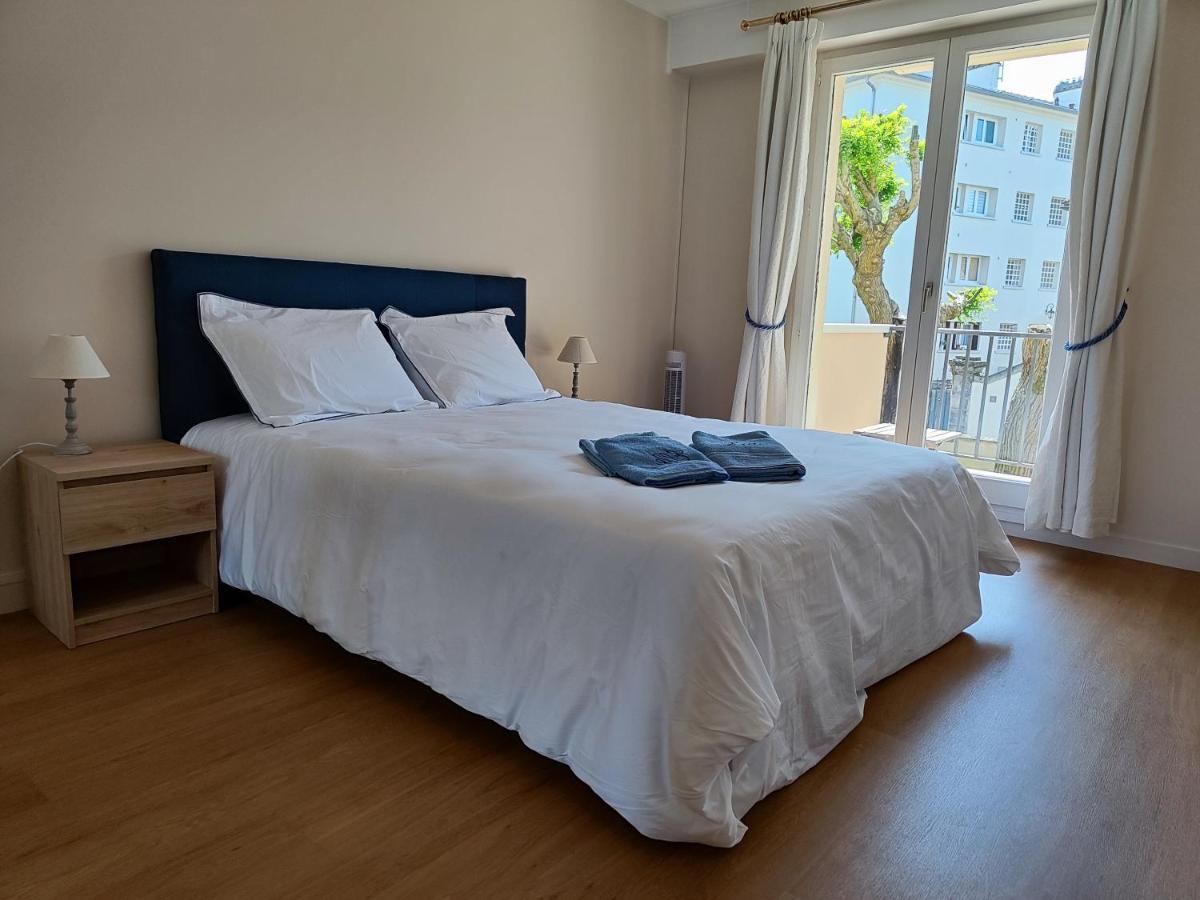 Tres Belle Appartement Lumineuse Spacieux Chantilly Buitenkant foto