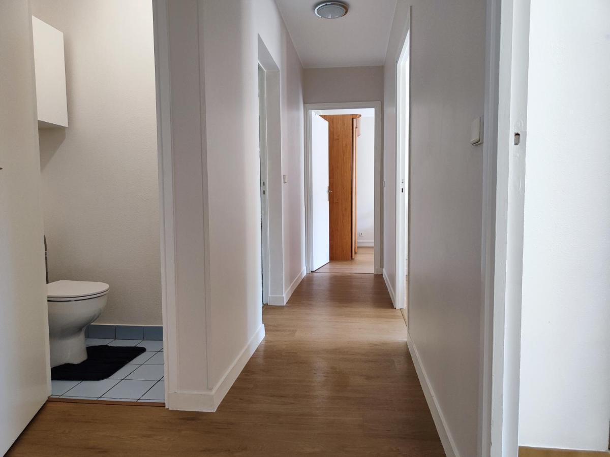 Tres Belle Appartement Lumineuse Spacieux Chantilly Buitenkant foto